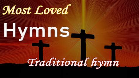 hymnal music youtube|Traditional Christian Hymns .